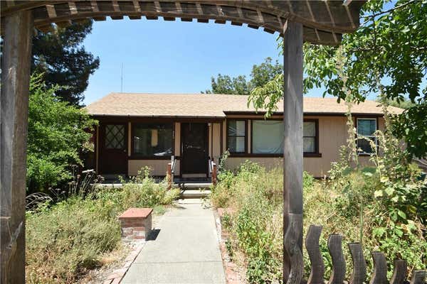 9585 MAIN ST, UPPER LAKE, CA 95485 - Image 1