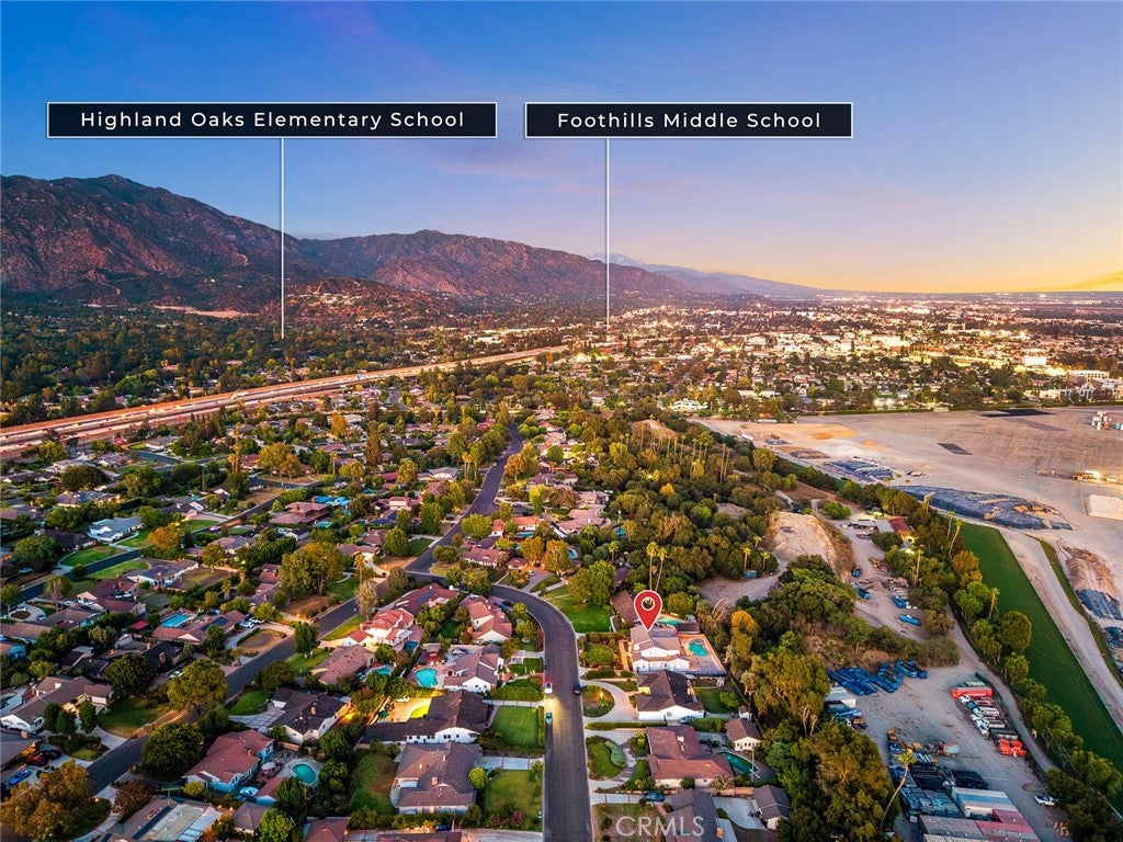 Arcadia, California, 91007, United States, 5 Bedrooms Bedrooms, ,6 BathroomsBathrooms,Residential,Active,1941105