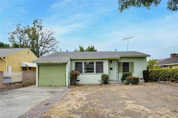 14050 BEAVER ST, SYLMAR, CA 91342 - Image 1