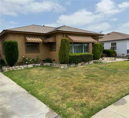 1909 W 138TH ST, COMPTON, CA 90222 - Image 1