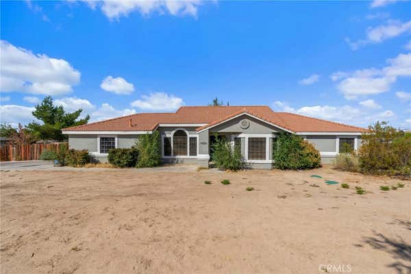 15500 POHEZ RD, APPLE VALLEY, CA 92307 - Image 1