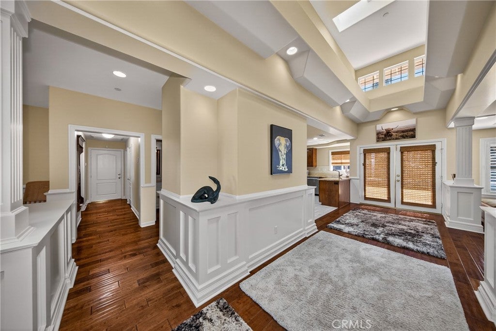 Redlands, California, 92373, United States, 4 Bedrooms Bedrooms, ,4 BathroomsBathrooms,Residential,Active,2022325