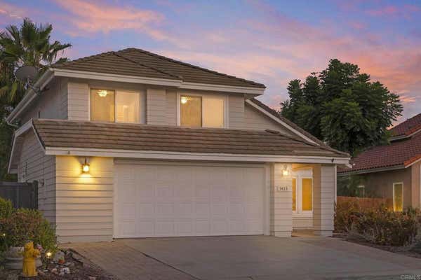 5423 GOOSEBERRY WAY, OCEANSIDE, CA 92057 - Image 1