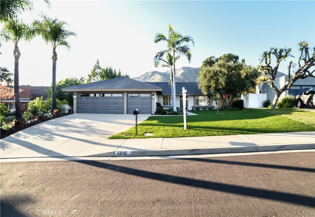 La Verne, California, 91750, United States, 3 Bedrooms Bedrooms, ,2 BathroomsBathrooms,Residential,Active,1998586