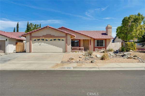 12811 DILLON LN, VICTORVILLE, CA 92392 - Image 1