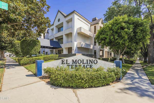 300 N EL MOLINO AVE UNIT 213, PASADENA, CA 91101 - Image 1