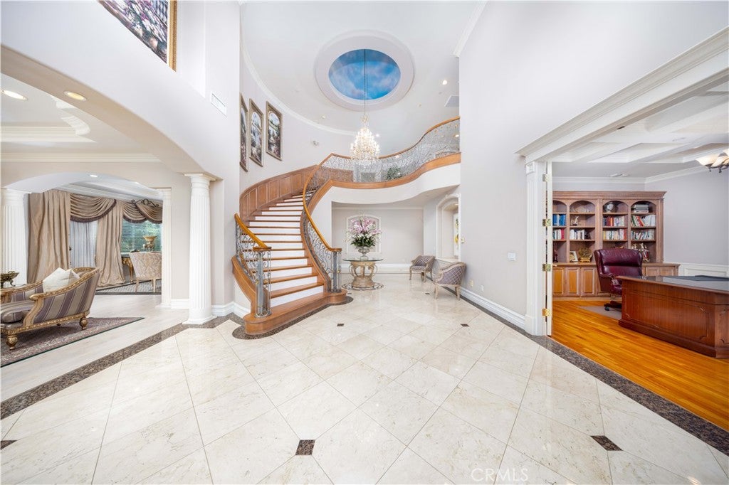 Arcadia, California, 91007, United States, 6 Bedrooms Bedrooms, ,7 BathroomsBathrooms,Residential,Active,1994965