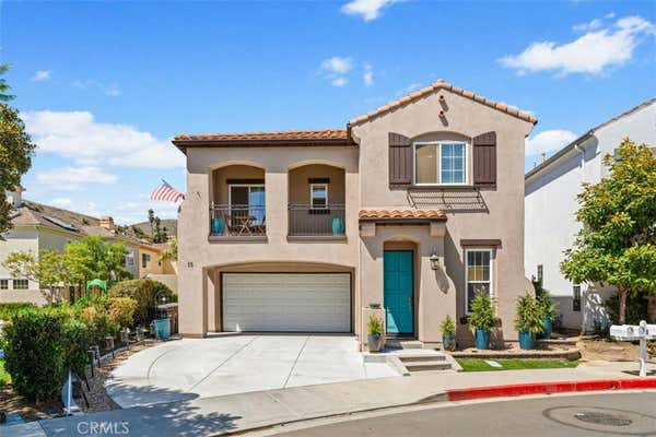 15 CALLE CLASICO, SAN CLEMENTE, CA 92673 - Image 1