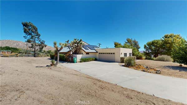 7417 CARDILLO TRL, YUCCA VALLEY, CA 92284 - Image 1