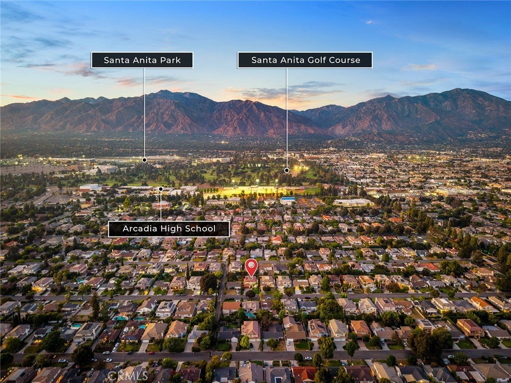 Arcadia, California, 91007, United States, 4 Bedrooms Bedrooms, ,5 BathroomsBathrooms,Residential,Active,1990019