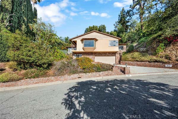 401 BROCKMONT DR, GLENDALE, CA 91202 - Image 1