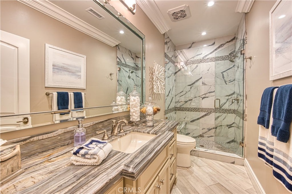 Coto De Caza, California, 92679, United States, 5 Bedrooms Bedrooms, ,5 BathroomsBathrooms,Residential,Active,1791411