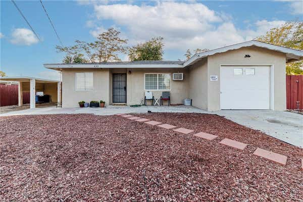 433 S FLORIDA ST, BANNING, CA 92220 - Image 1