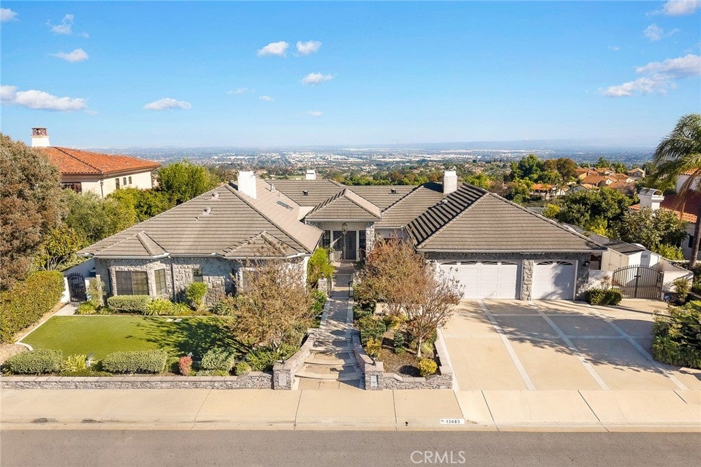Chino Hills, California, 91709, United States, 4 Bedrooms Bedrooms, ,6 BathroomsBathrooms,Residential,Active,1992246