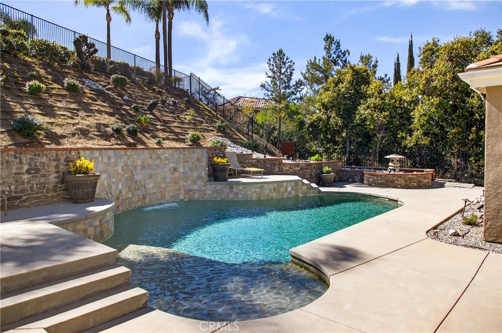 Redlands, California, 92373, United States, 4 Bedrooms Bedrooms, ,4 BathroomsBathrooms,Residential,Active,2022325