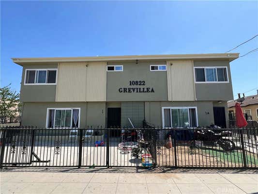 10822 S GREVILLEA AVE APT 1, INGLEWOOD, CA 90304 - Image 1