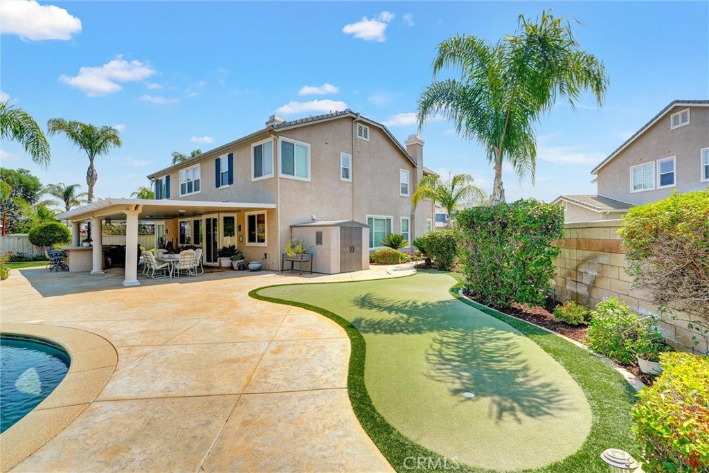 Murrieta, California, 92562, United States, 6 Bedrooms Bedrooms, ,5 BathroomsBathrooms,Residential,Active,1999183