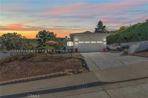 7990 CINNABAR DR, LA MESA, CA 91941 - Image 1