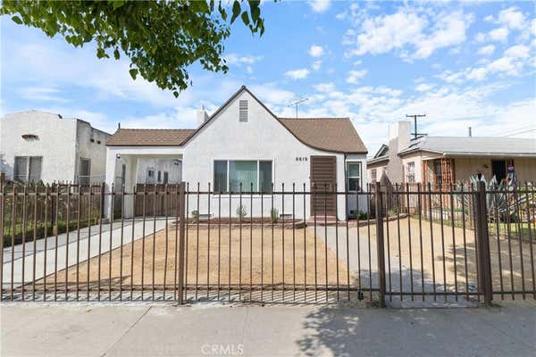 8819 HOOPER AVE, LOS ANGELES, CA 90002 - Image 1