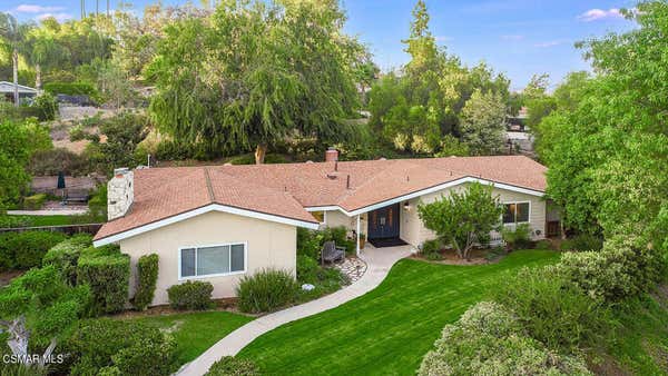 85 VISTA LAGO DR, SIMI VALLEY, CA 93065 - Image 1