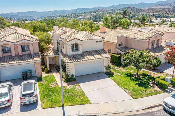 25716 ELLIOT CT, STEVENSON RANCH, CA 91381, photo 3 of 52