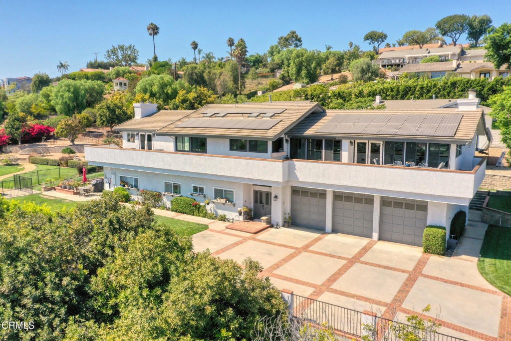 Camarillo, California, 93012, United States, 6 Bedrooms Bedrooms, ,4 BathroomsBathrooms,Residential,Active,1952615