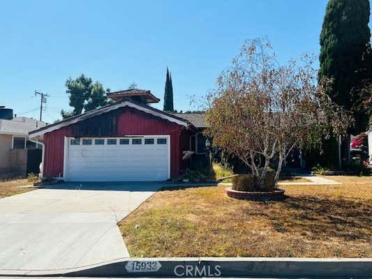 15933 BLUEFIELD AVE, LA MIRADA, CA 90638 - Image 1