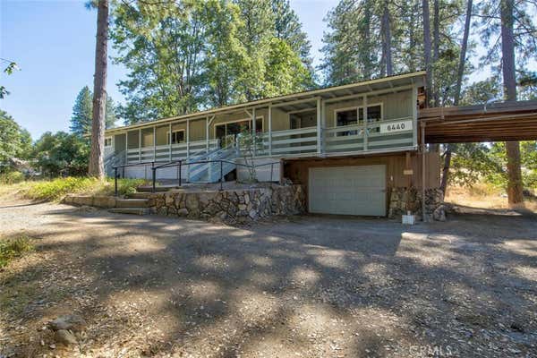 6440 PINE DR, COULTERVILLE, CA 95311 - Image 1