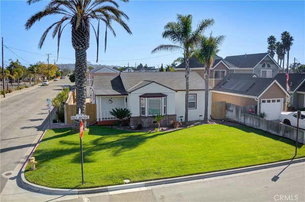 323 BELL ST, ARROYO GRANDE, CA 93420 - Image 1