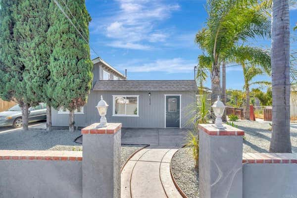 2310 BONITA ST, LEMON GROVE, CA 91945 - Image 1