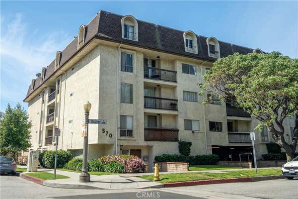 570 W STOCKER ST UNIT 315, GLENDALE, CA 91202 - Image 1