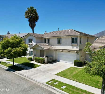 802 HINCKLEY LN, FILLMORE, CA 93015 - Image 1