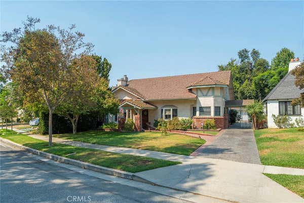 361 S BERKELEY AVE, PASADENA, CA 91107 - Image 1