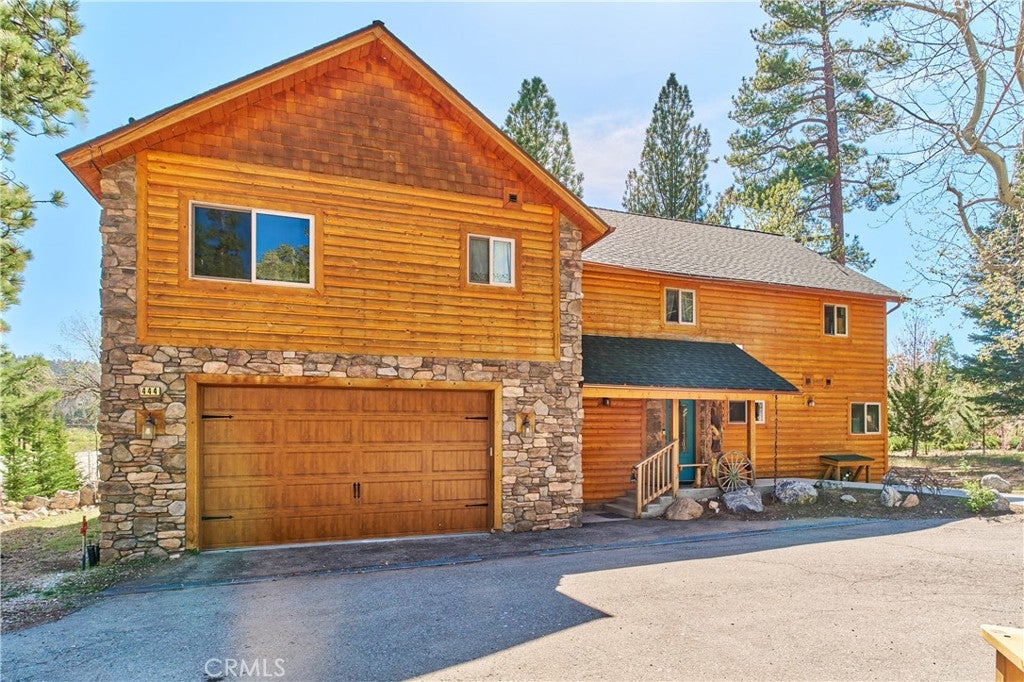 Big Bear Lake, California, 92315, United States, 7 Bedrooms Bedrooms, ,5 BathroomsBathrooms,Residential,Active,1824542