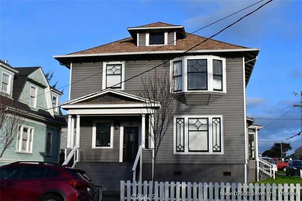 823 A ST, EUREKA, CA 95501 - Image 1