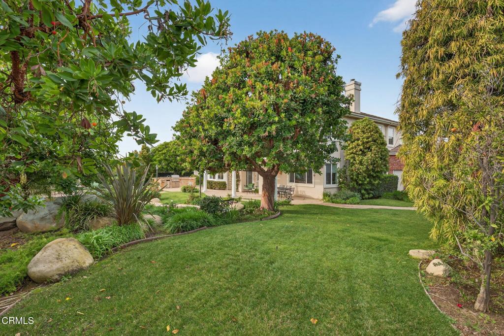 Camarillo, California, 93012, United States, 5 Bedrooms Bedrooms, ,6 BathroomsBathrooms,Residential,Active,2006970