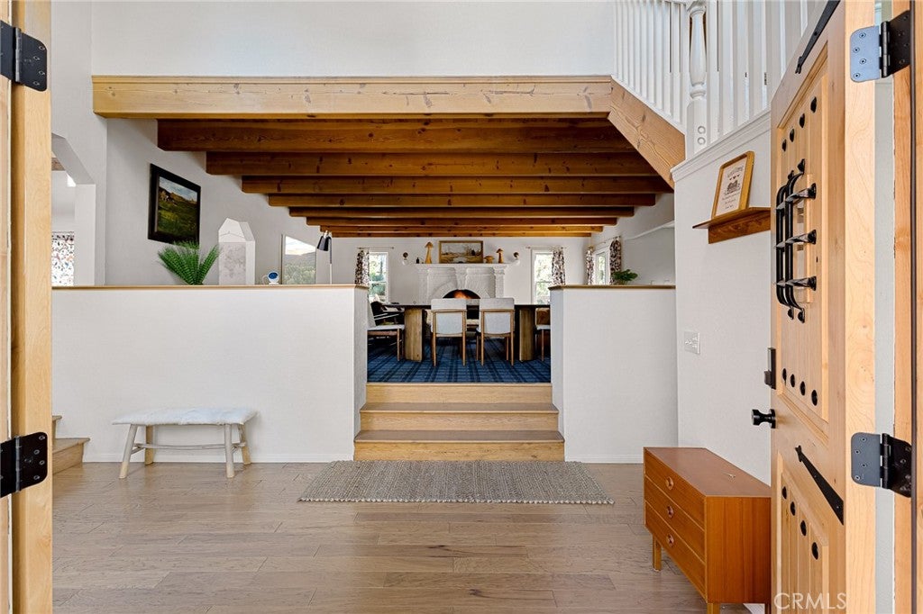 Lake Arrowhead, California, 92352, United States, 4 Bedrooms Bedrooms, ,4 BathroomsBathrooms,Residential,Active,1824526