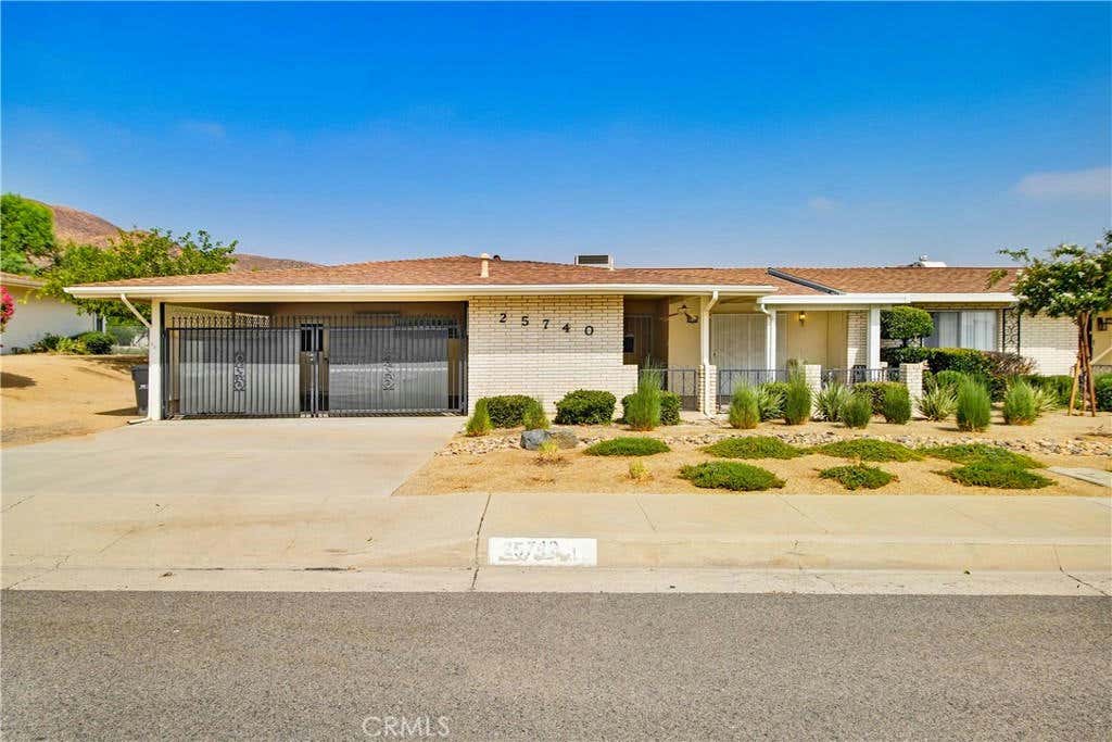 25740 CHERRY HILLS BLVD, MENIFEE, CA 92586, photo 1 of 19