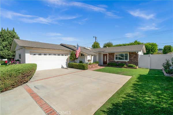 4121 N SANTA CECILIA ST, ORANGE, CA 92865 - Image 1