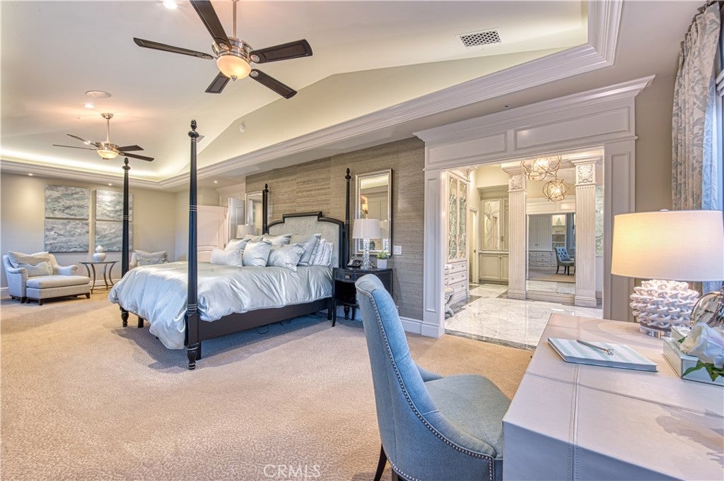 Coto De Caza, California, 92679, United States, 5 Bedrooms Bedrooms, ,5 BathroomsBathrooms,Residential,Active,1791411