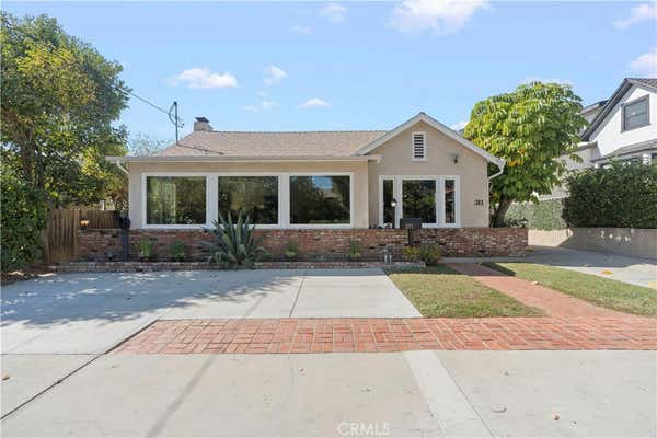 311 FREMONT AVE, SOUTH PASADENA, CA 91030 - Image 1