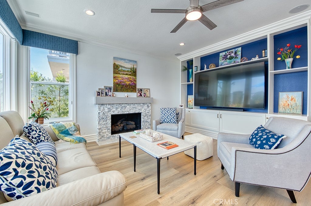 Trabuco Canyon, California, 92679, United States, 4 Bedrooms Bedrooms, ,3 BathroomsBathrooms,Residential,Active,1910158