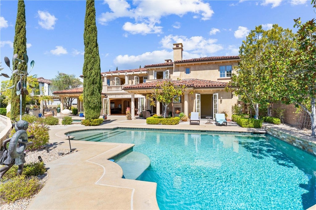 Ladera Ranch, California, 92694, United States, 5 Bedrooms Bedrooms, ,6 BathroomsBathrooms,Residential,Active,1798097