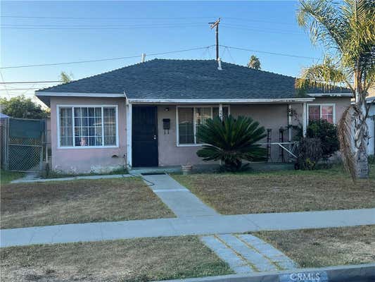 2217 W RAYMOND ST, COMPTON, CA 90220 - Image 1