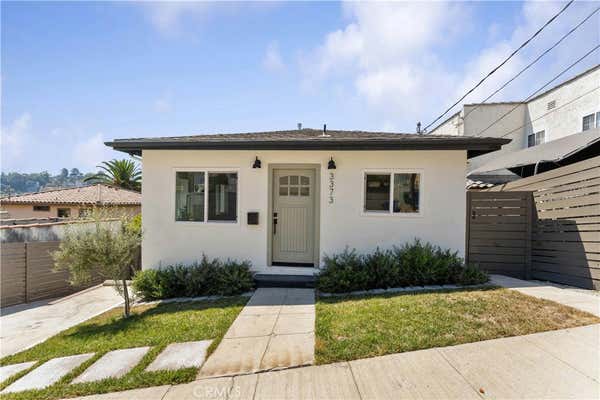 3373 CAZADOR ST, LOS ANGELES, CA 90065 - Image 1