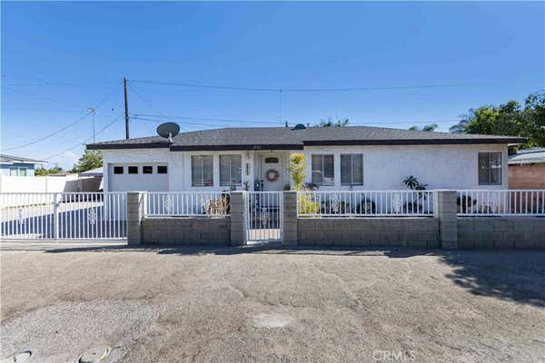 4942 BLEECKER ST, BALDWIN PARK, CA 91706 - Image 1