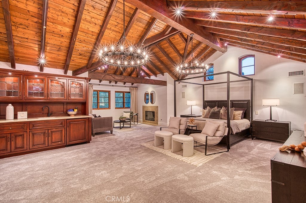 Coto De Caza, California, 92679, United States, 6 Bedrooms Bedrooms, ,9 BathroomsBathrooms,Residential,Active,1832334