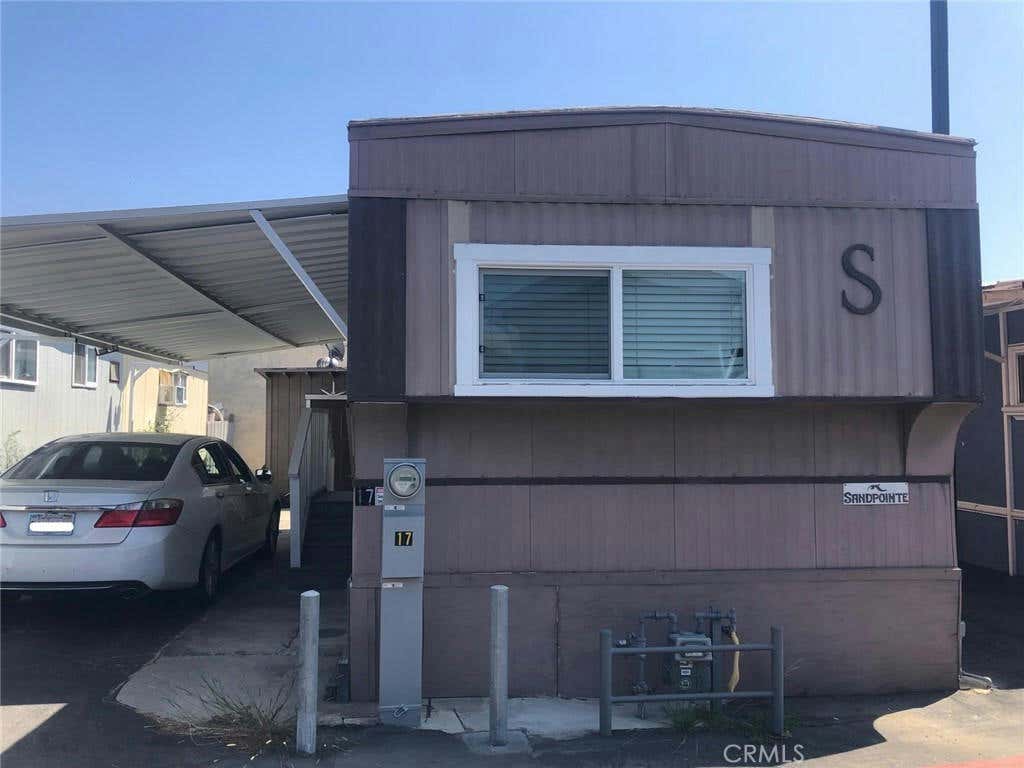 1618 W 132ND ST SPC 17, GARDENA, CA 90249, photo 1 of 12