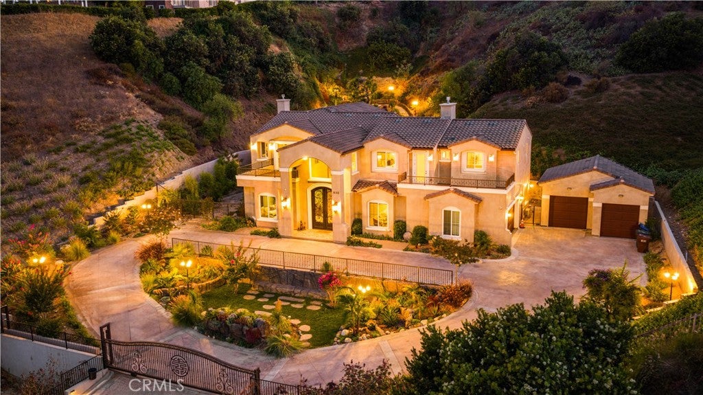 Walnut, California, 91789, United States, 5 Bedrooms Bedrooms, ,7 BathroomsBathrooms,Residential,Active,1903230