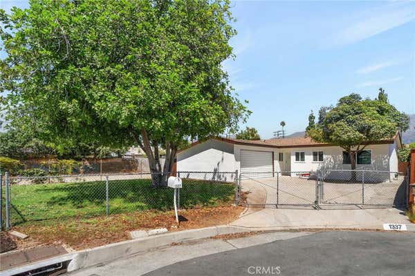 1337 ASTI ST, DUARTE, CA 91010 - Image 1